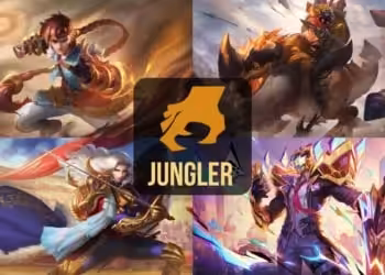 Meta Jungler ML 2024