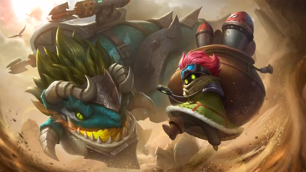 Hero Meta Jungler Mobile Legends