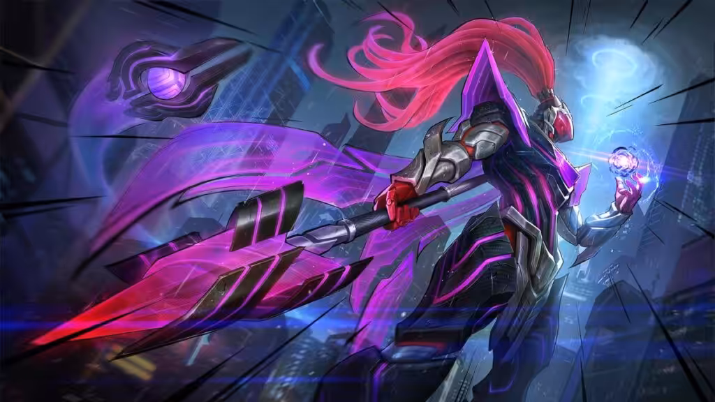 Hero Meta Jungler Mobile Legends