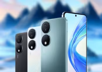 Honor X7b 5g 2024