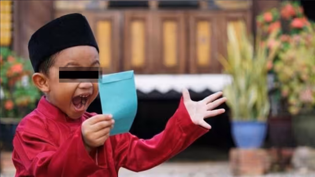 7 Kebiasaan Gamer Bocil dengan Uang THR saat Lebaran 2 Kebiasaan Gamer Bocil