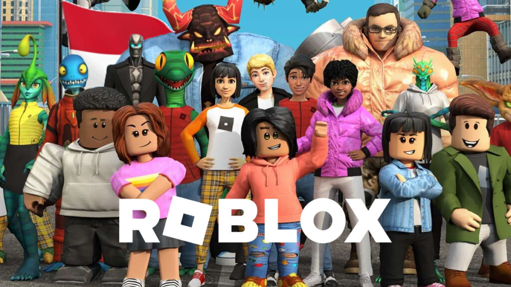 Kepala Studio Roblox