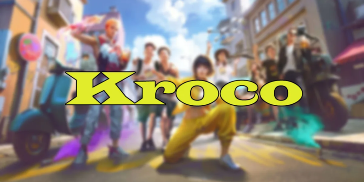 Kroco Ff