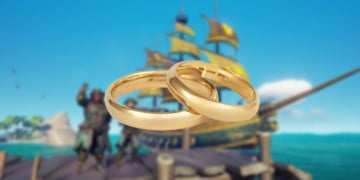 Mantan Developer Sea Of Thieves Lamar Kekasih