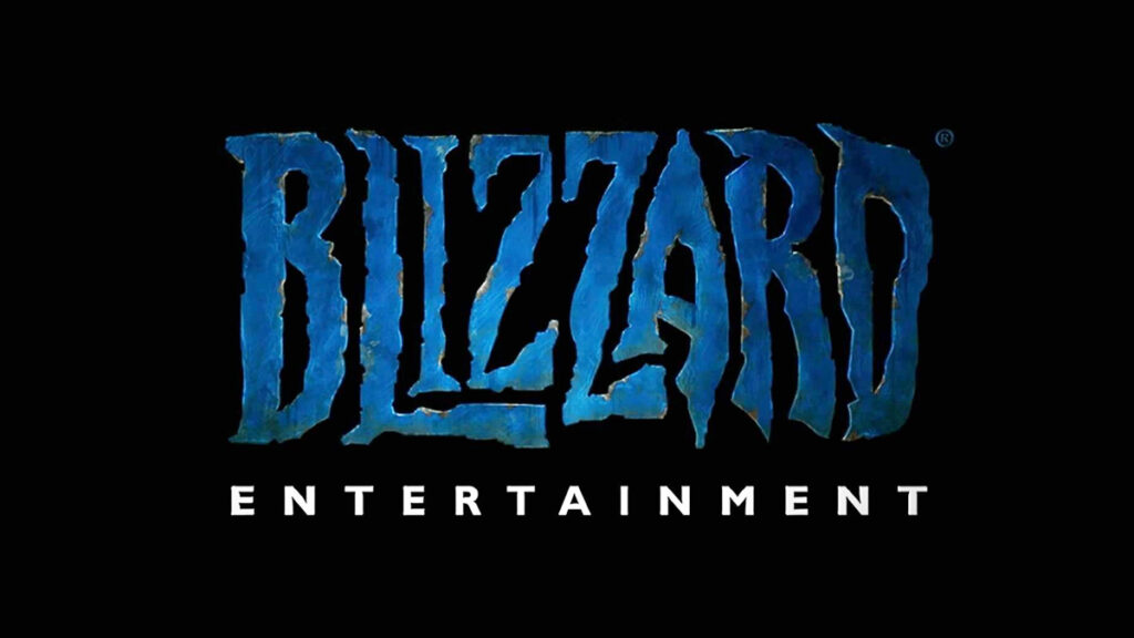 Mantan President Blizzard