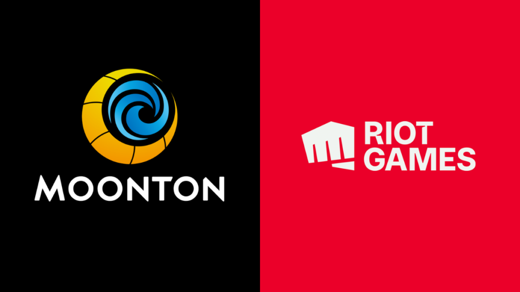 Moonton dan Riot Games