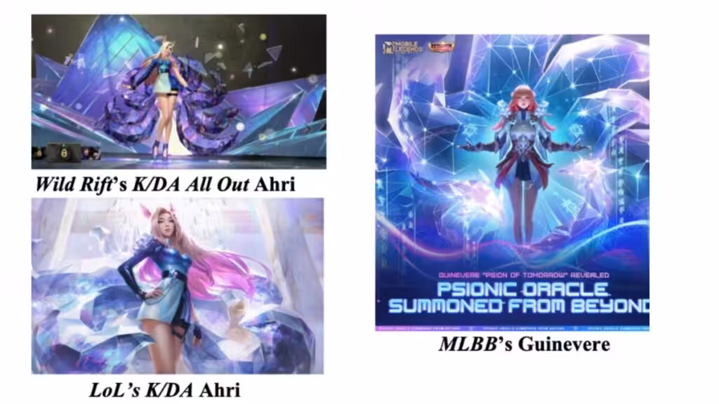 Moonton Dan Riot Games Sepakat Akhiri Konflik