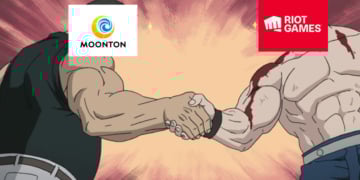 Moonton Riot Games Konflik