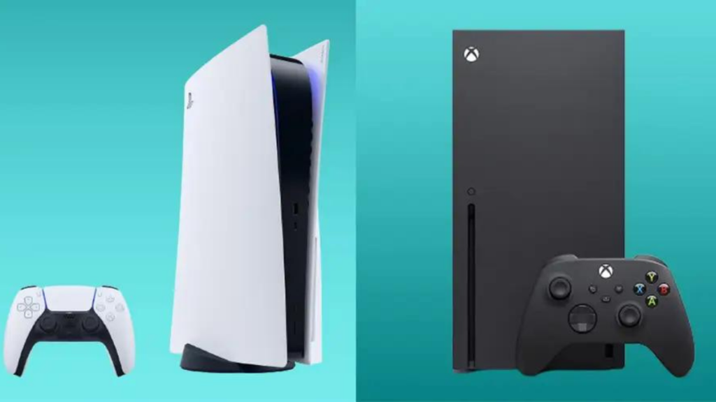 PS5 dan Xbox Series Kurang Populer