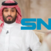 Pangeran Arab Saudi Developer SNK