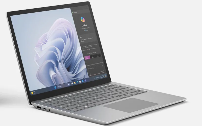 Laptop Microsoft Jadi Laptop Pertama yang Gunakan Chipset Qualcomm ...