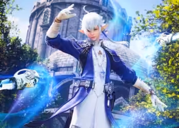 Player Final Fantasy XIV Xbox Banned