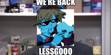 Potret Midori Saat Ini