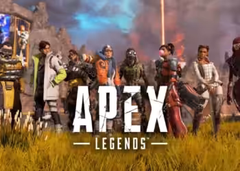 Predator Lobby Ranked Apex Legends