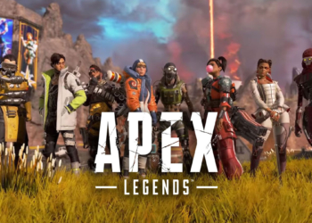 Predator Lobby Ranked Apex Legends