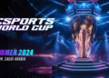 Prize Pool Esports World Cup