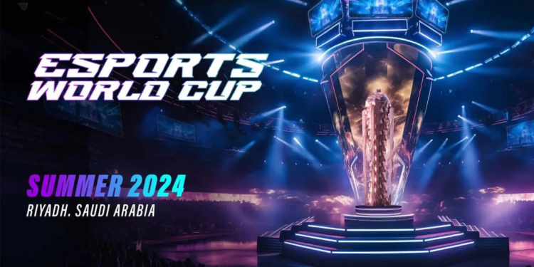 Prize Pool Esports World Cup