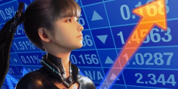 Player Active Demo Stellar Blade