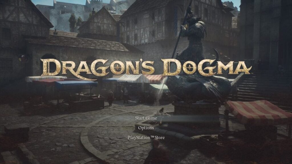 Review Dragon's Dogma 2