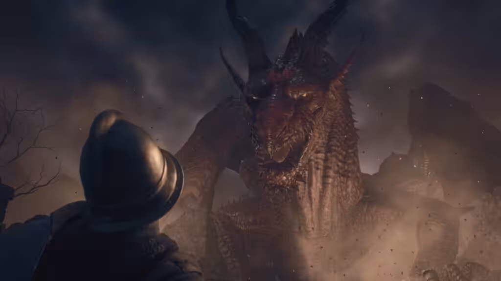 Story Dragon's Dogma 2