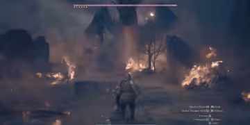 Review Dragon's Dogma 2