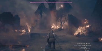 Review Dragon's Dogma 2