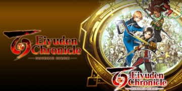 Review Eiyuden Chronicle