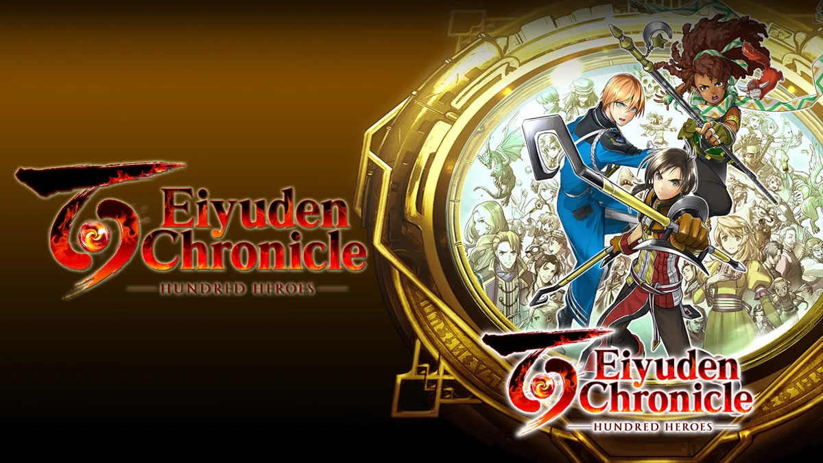 Review Eiyuden Chronicle: Hundred Heroes — Mahakarya Terakhir Murayama!