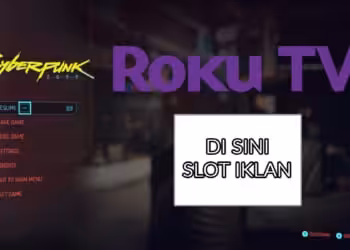 Roku TV Ingin Tampilkan Iklan di Konsol