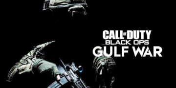 Rumor Call Of Duty Black Ops Gulf War