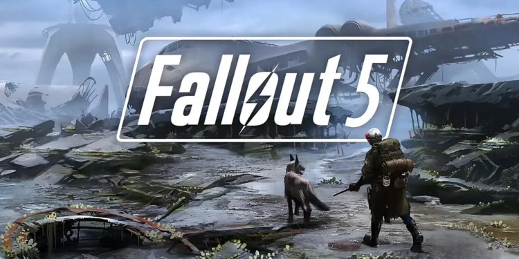 Rumor Fallout 5