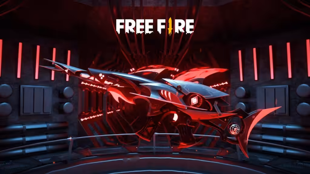 Scar Megalodon Alpha