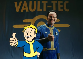 Serial Fallout Vault Dengan Eksperimen Horor Dan Tidak Manusiawi
