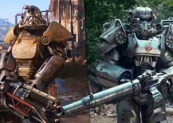 Serial Tv Fallout Bikin Game Nya Populer Lagi