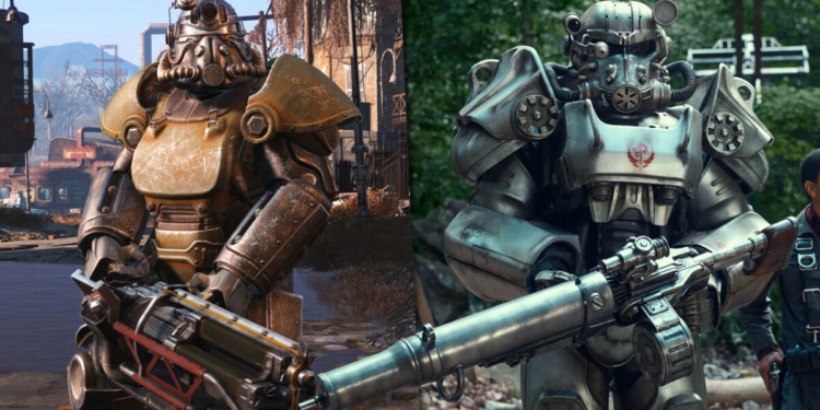 Serial Tv Fallout Bikin Game Nya Populer Lagi