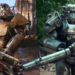 Serial Tv Fallout Bikin Game Nya Populer Lagi