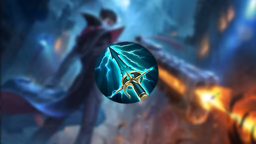 Sky Piercer