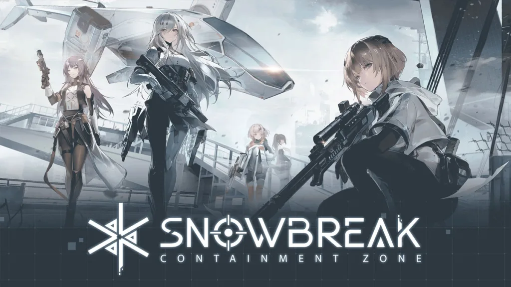 Snowbreak Containment Zone