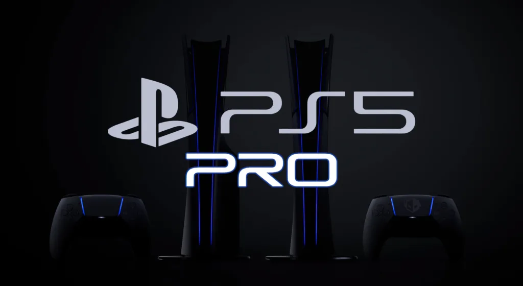 Sony Ps5 Pro Playstation 5 Pro