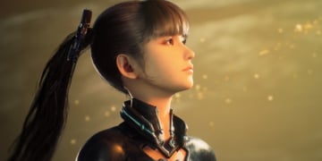 Promosi Stellar Blade