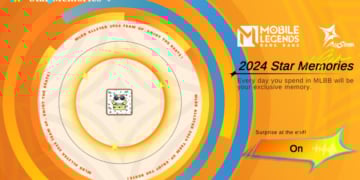 Spirit Animal Mobile Legends