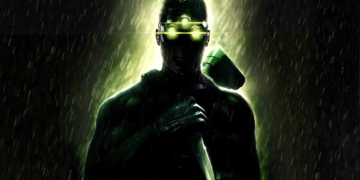 Splinter Cell Remake Raytracing