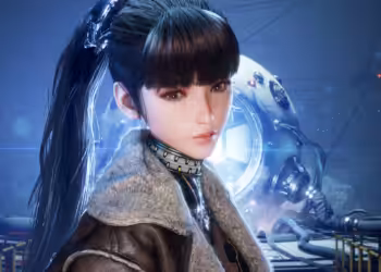 Pre-Order Stellar Blade