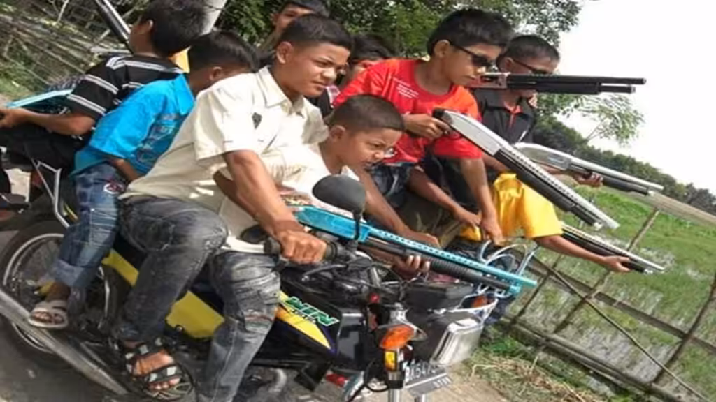 7 Kebiasaan Gamer Bocil dengan Uang THR saat Lebaran 7 Sudah Ready Untuk War