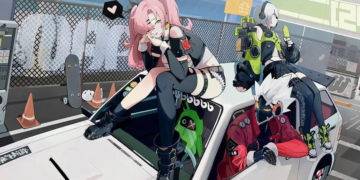 Tanggal Rilis Zenless Zone Zero