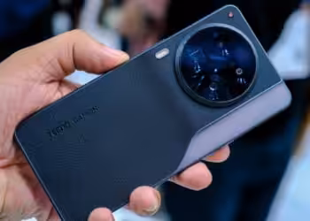 Tecno Camon 30 Series