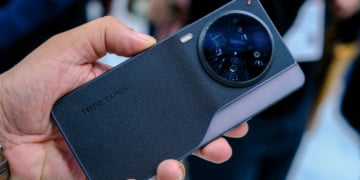 Tecno Camon 30 Series