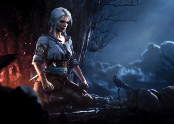 The Witcher 4 Project Polaris Cd Projekt Red