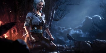 The Witcher 4 Project Polaris Cd Projekt Red