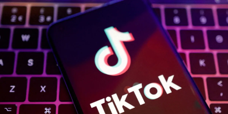 Tiktok Tutup